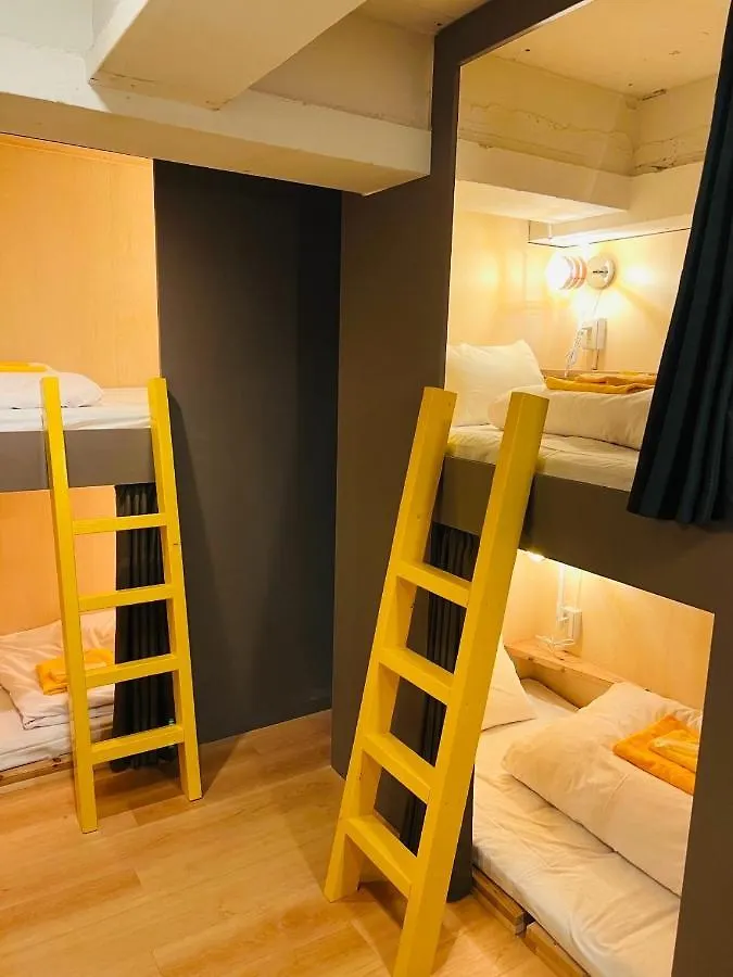 Guest house Rhodes Kagurazaka - Vacation Stay 77318V Tokyo