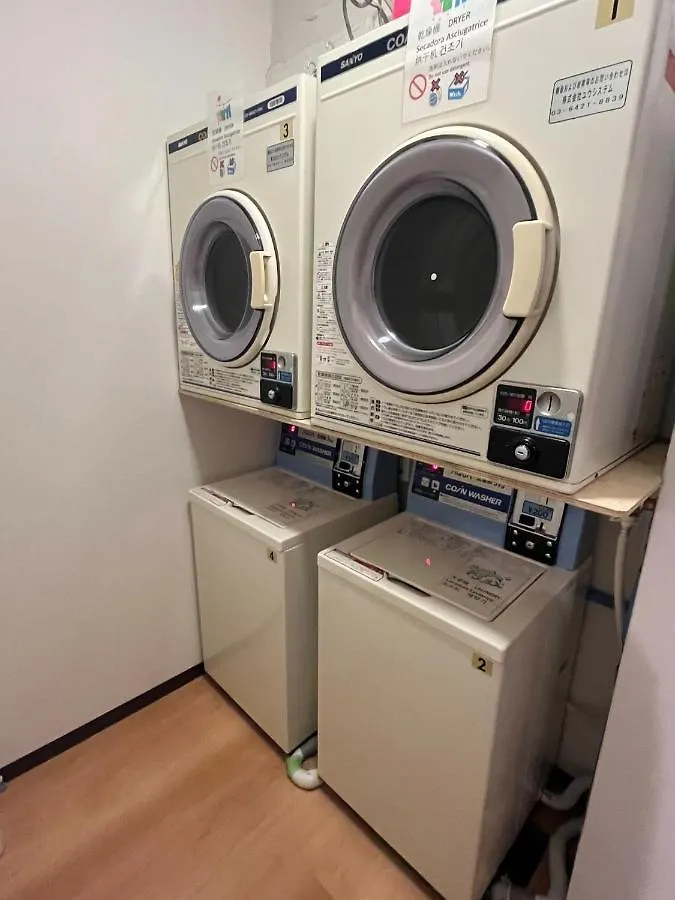 Guest house Rhodes Kagurazaka - Vacation Stay 77318V Tokyo